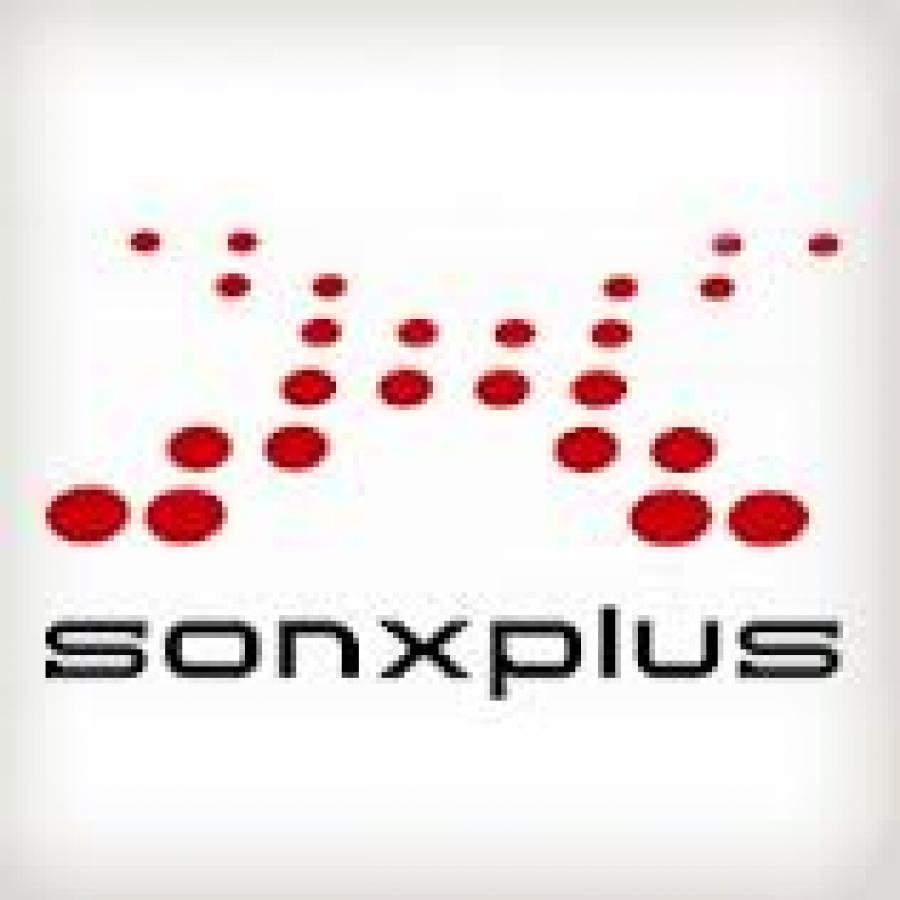 SONXPLUS Logo